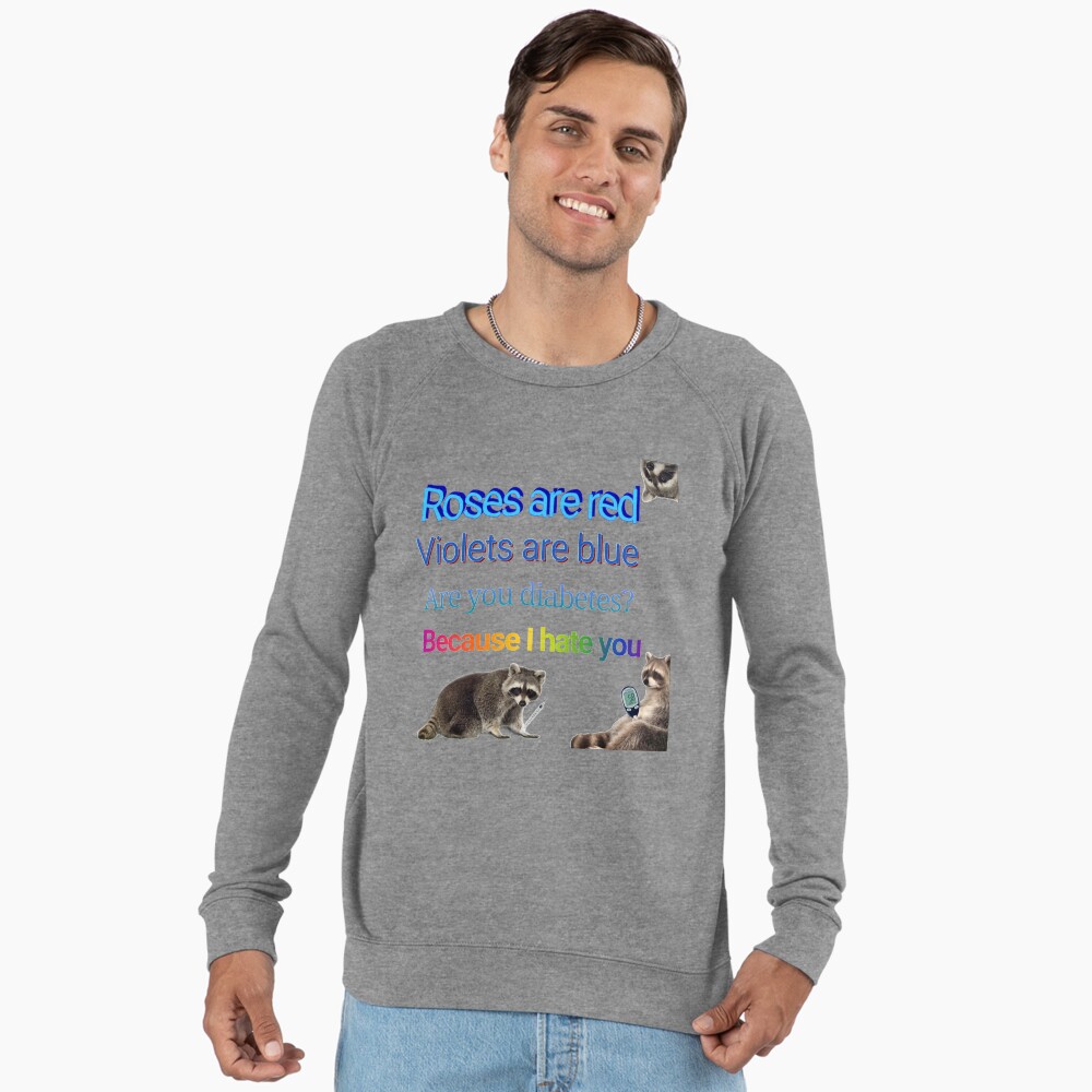 Item preview, Lightweight Sweatshirt designed and sold by CatGirl101.