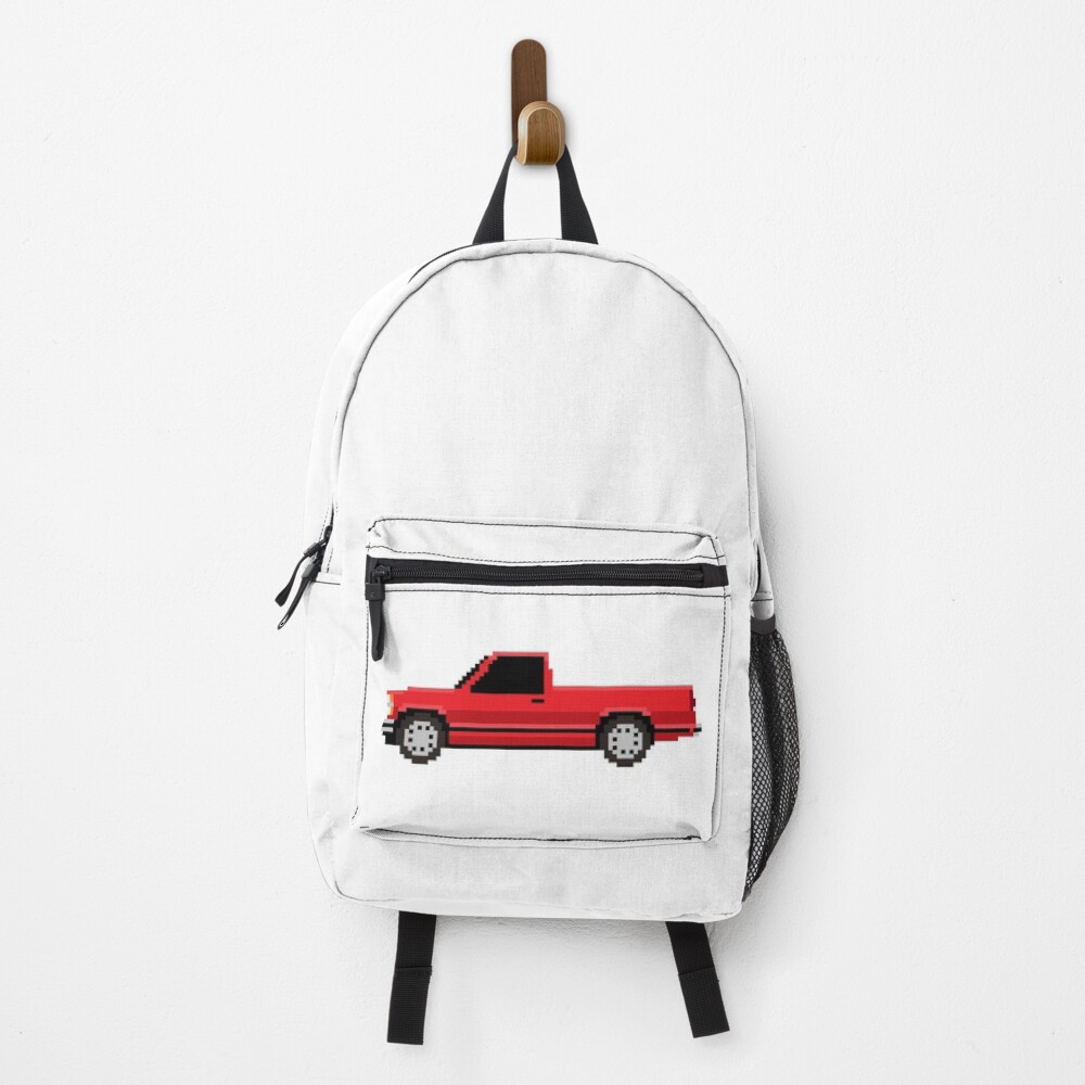 Item preview, Backpack designed and sold by SChinchilla.