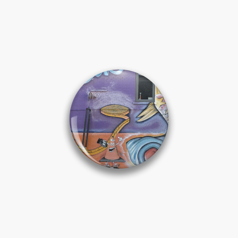 Item preview, Pin designed and sold by kunaaliye.