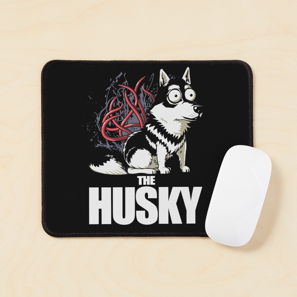 Item preview, Mouse Pad designed and sold by tronyx79.