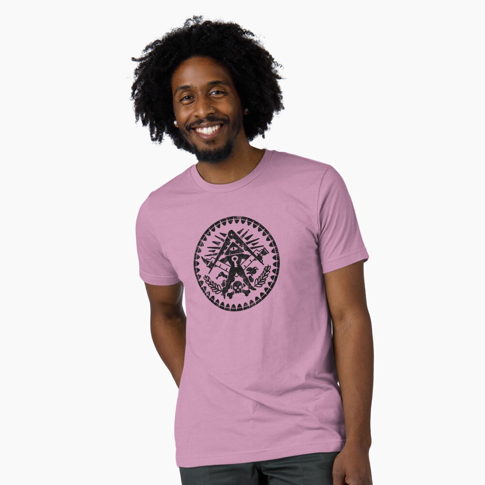 Vista previa del artículo con la obra «Camiseta extrasuave», diseñado y vendido por Vinemans.