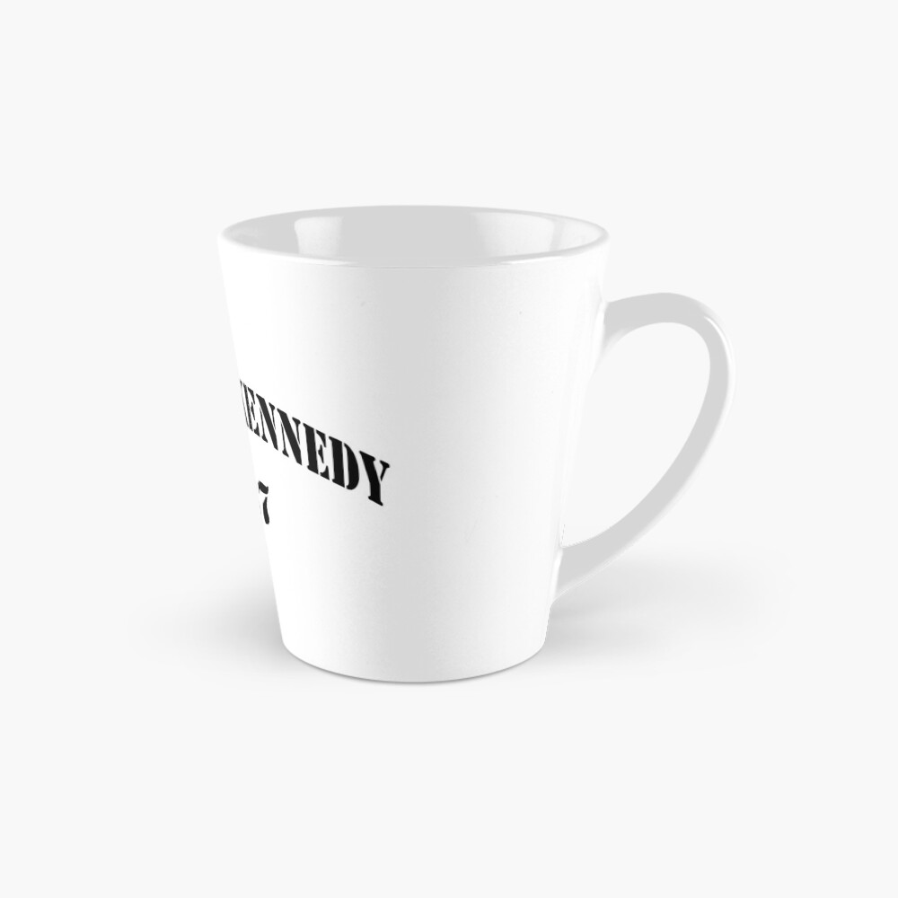 Aperçu de l'œuvre Mug long créée et vendue par militarygifts.