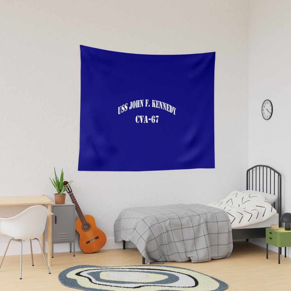 Aperçu de l'œuvre Tentures créée et vendue par militarygifts.