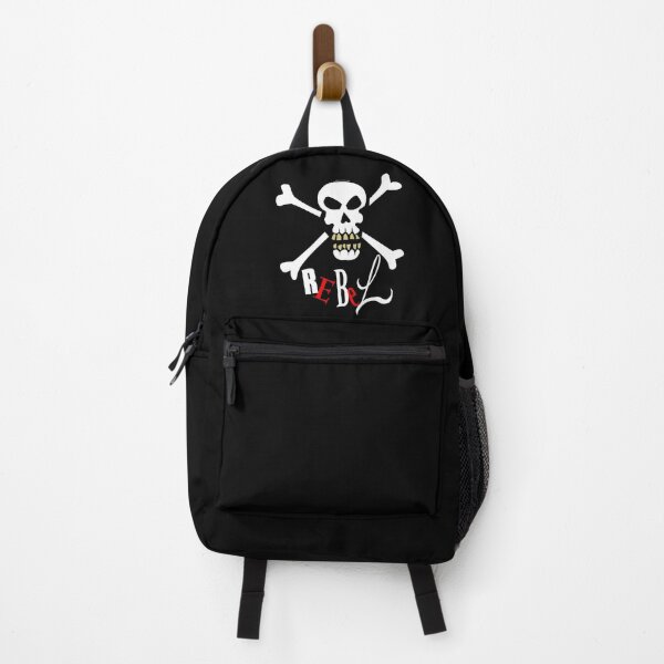 Item preview, "Rebel" (2.0) designed and sold by johnspainart.