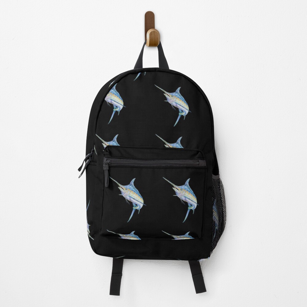 Item preview, Backpack designed and sold by TimJeffsArt.