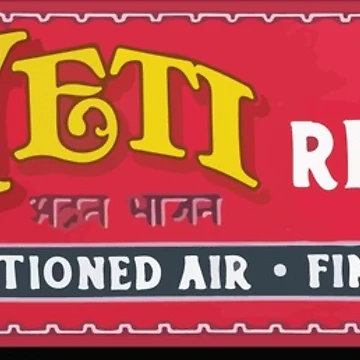 Artwork thumbnail, Yak & Yeti Restaurant by D24designs