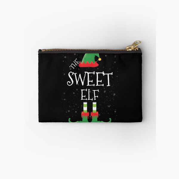 Item preview, Sweet Elf Family Matching Christmas Group Funny Gift designed and sold by DavisHasari.