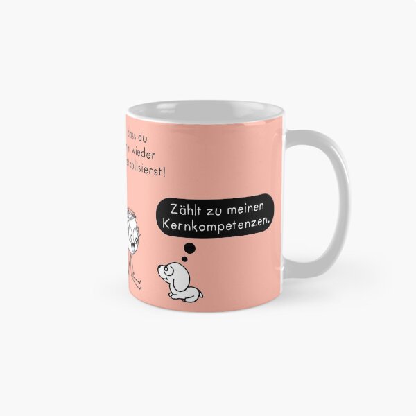 Artikelvorschau, Emotionale Stabilitaet entworfen und verkauft von islieb.