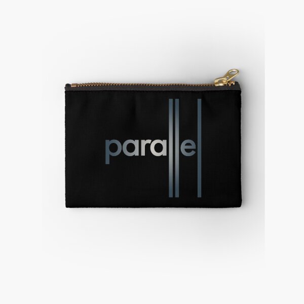 Item preview, Parallel v.8 designed and sold by x1brett.