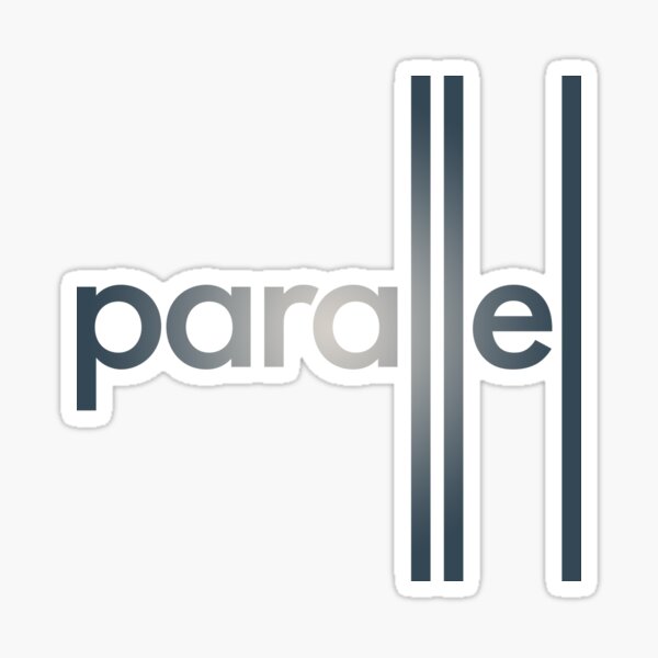 Item preview, Paralelo v.8 designed and sold by x1brett.