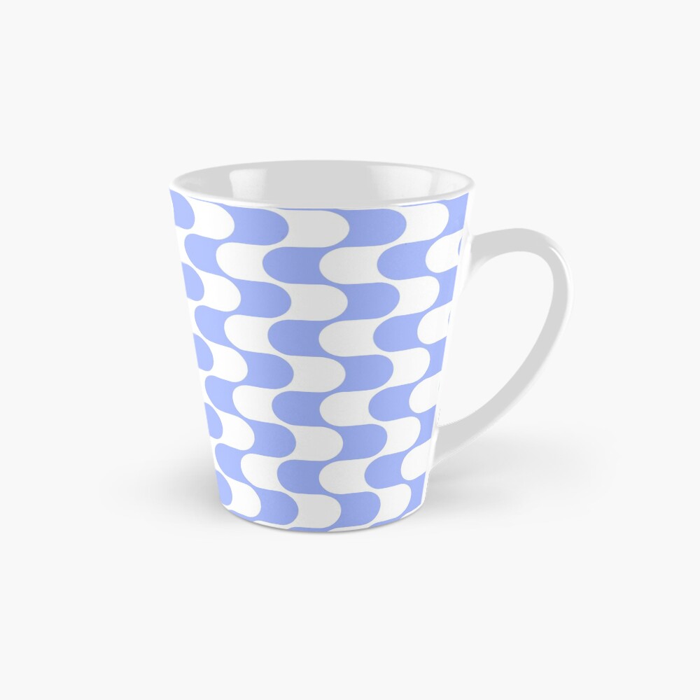 Item preview, Tall Mug designed and sold by All-Streets.