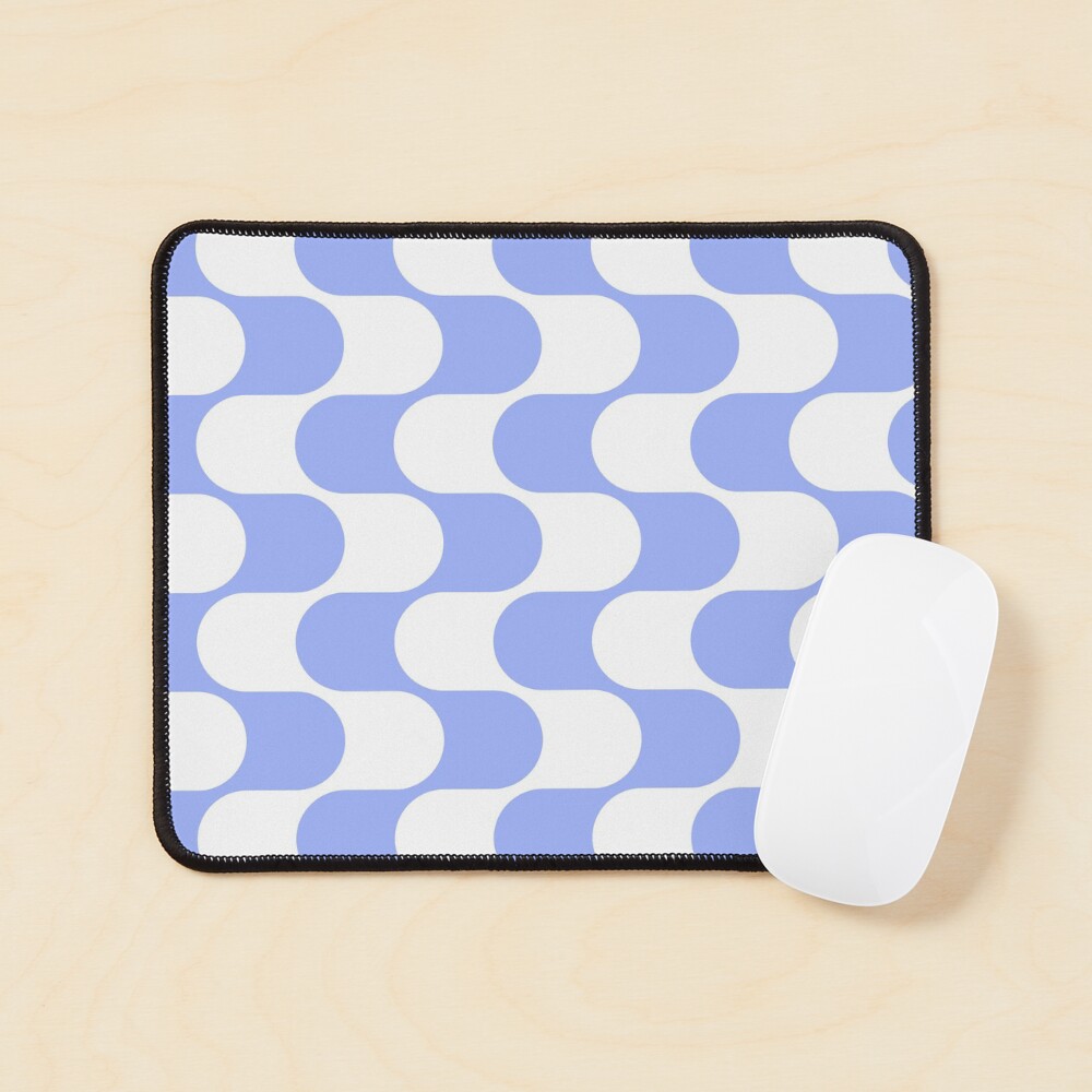 Item preview, Mouse Pad designed and sold by All-Streets.
