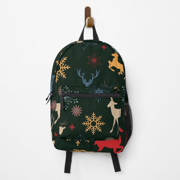 Item preview, Reindeer Christmas designed and sold by zaher97.