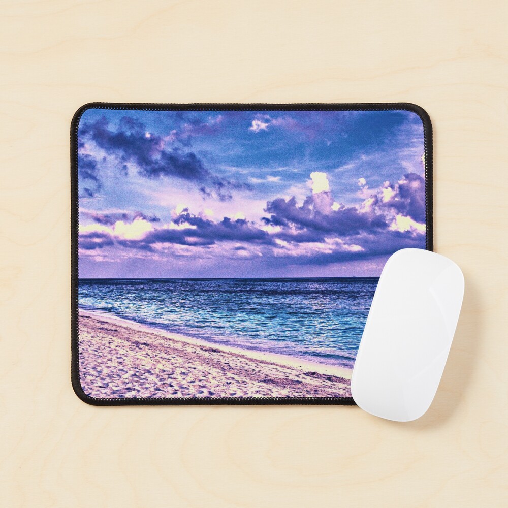 Item preview, Mouse Pad designed and sold by MagickalGrunge.