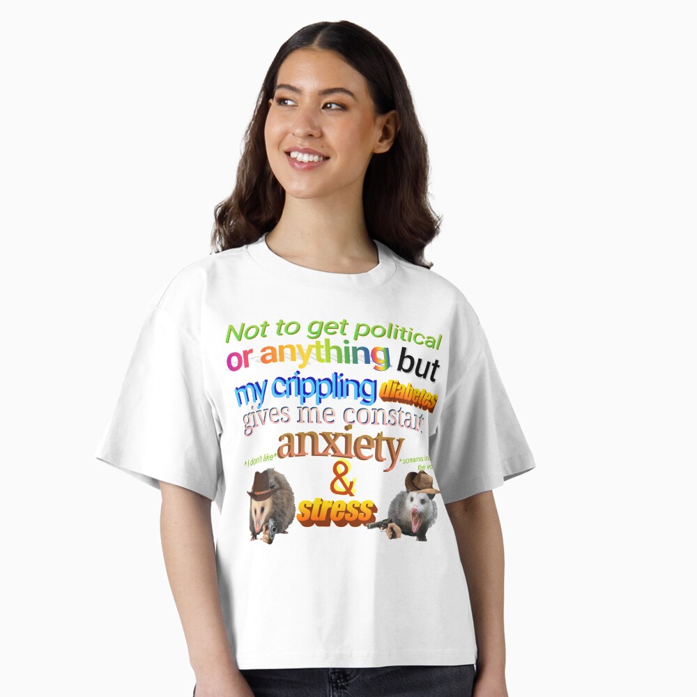 Item preview, Boxy T-Shirt designed and sold by CatGirl101.