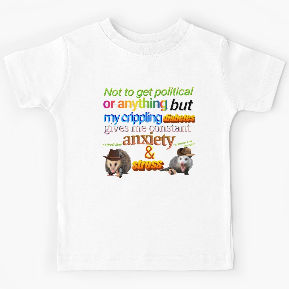 Item preview, Kids T-Shirt designed and sold by CatGirl101.