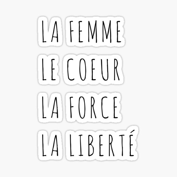 Aperçu de l'œuvre La femme le coeur la force la liberté créée et vendue par karimaK-71.