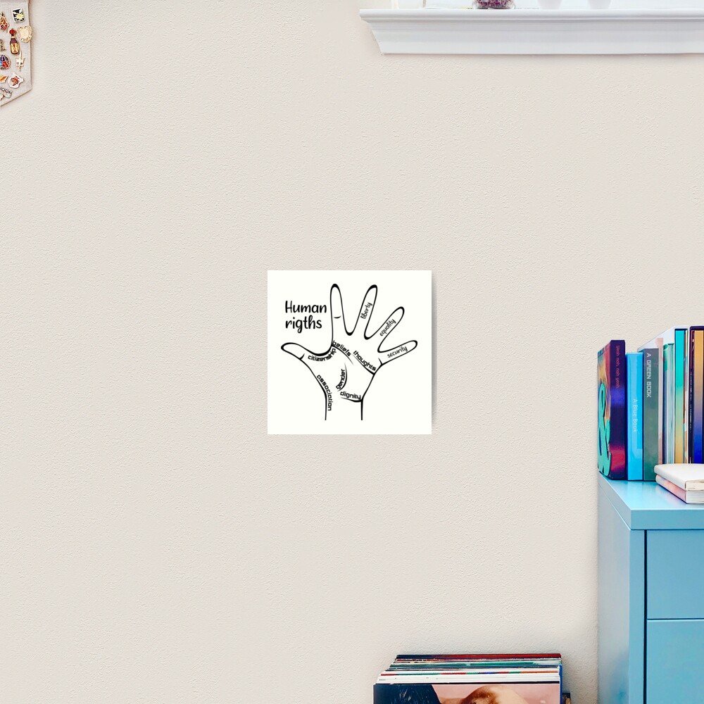 Item preview, Art Print designed and sold by TextPilotFrog.