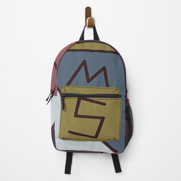 Item preview, SJMS logo designed and sold by gay-scream.