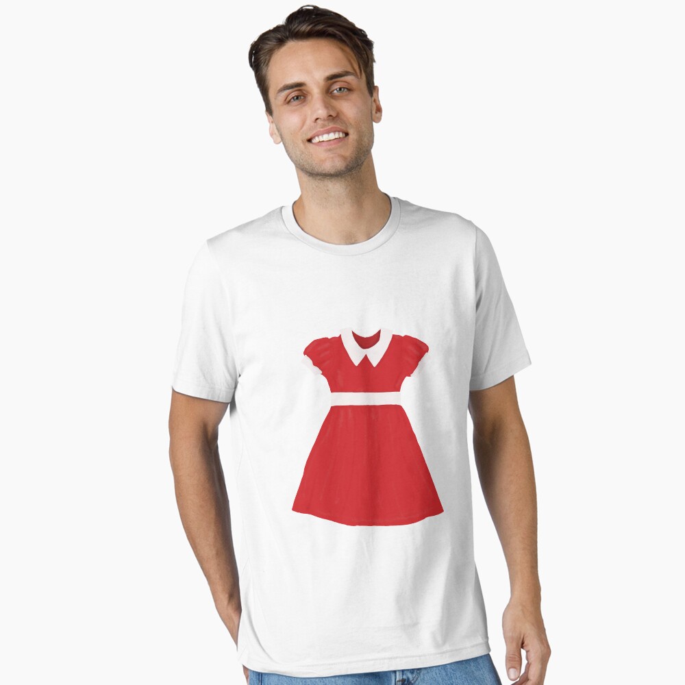 Aperçu de l'œuvre T-shirt essentiel créée et vendue par Becky-Marie.