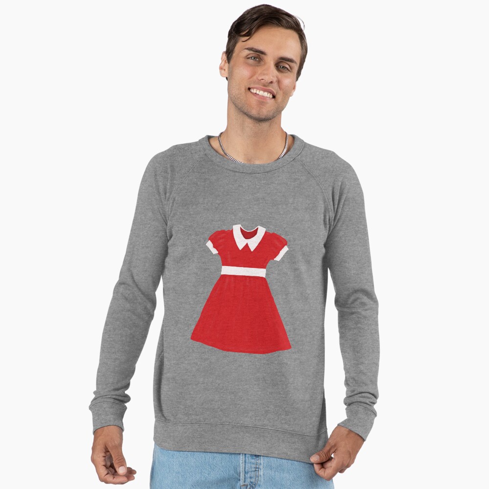 Aperçu de l'œuvre Sweatshirt léger créée et vendue par Becky-Marie.