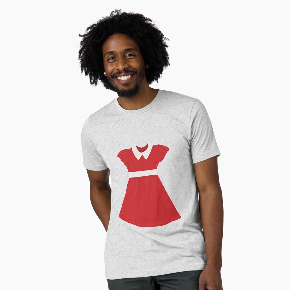 Aperçu de l'œuvre T-shirt ultra doux créée et vendue par Becky-Marie.