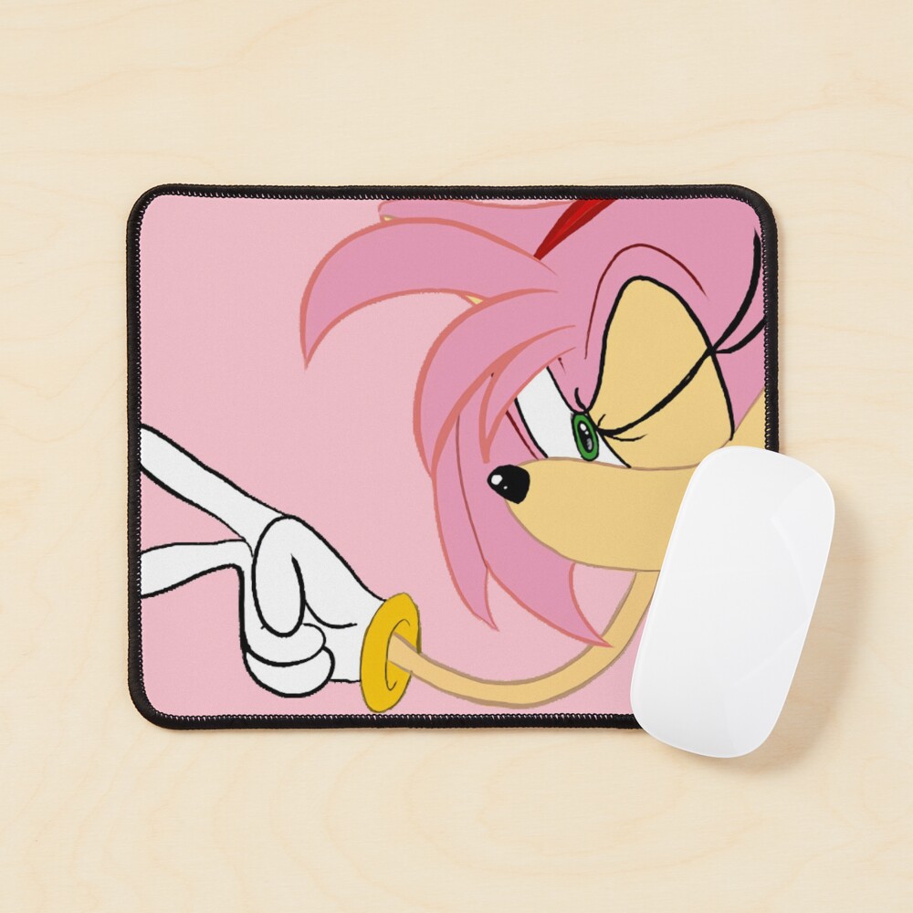 Item preview, Mouse Pad designed and sold by The TOON Store.