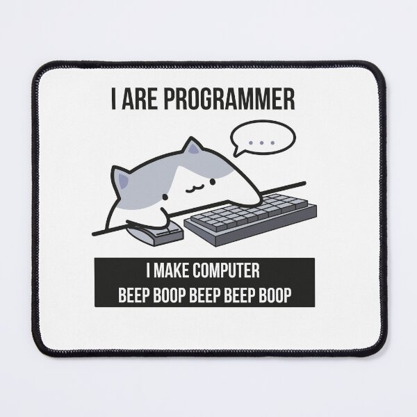 Item preview, Programador de gatos designed and sold by Andrey Spirin.