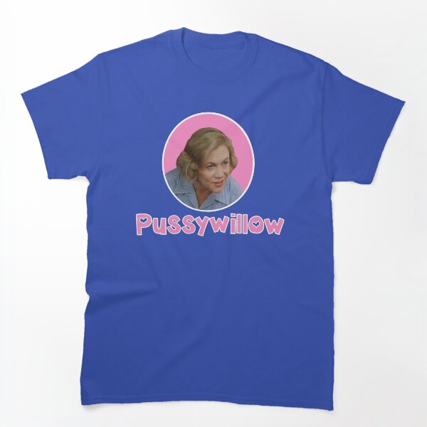 Aperçu de l'œuvre Maman Serial Pussywillow créée et vendue par peakednthe90s.