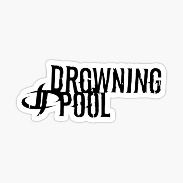 Artikelvorschau, Logo-Abdeckung für Ertrinkungsbecken entworfen und verkauft von RomeoDobbs.
