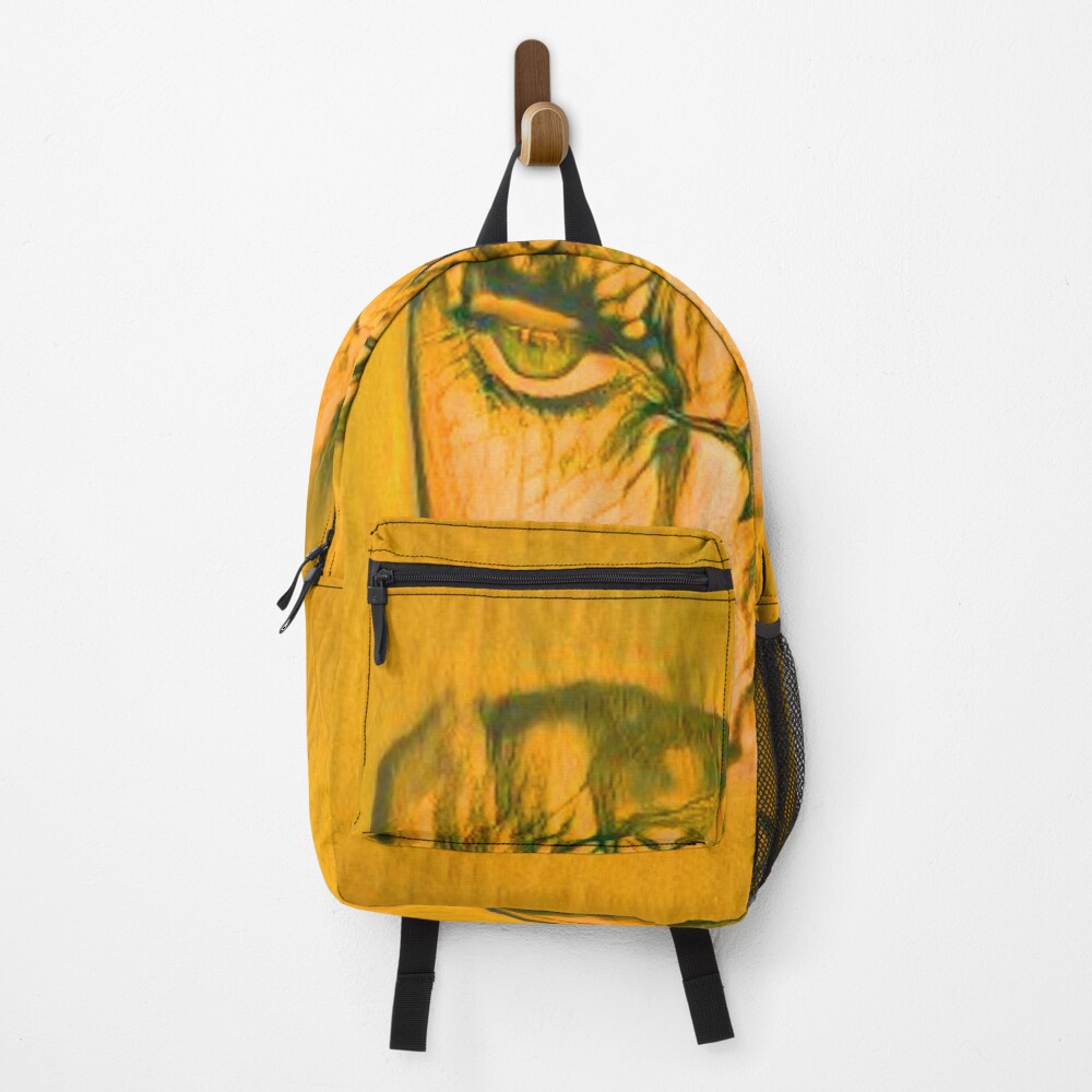 Aperçu de l'œuvre Sac à dos créée et vendue par Klementsen.
