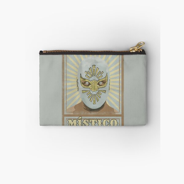 Item preview, Místico Poster designed and sold by TheManito.