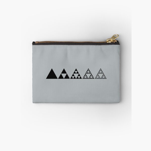 Item preview, Sierpinski, Triángulo, Matemáticas, Fractal, Matemáticas, Geometría designed and sold by nitty-gritty.
