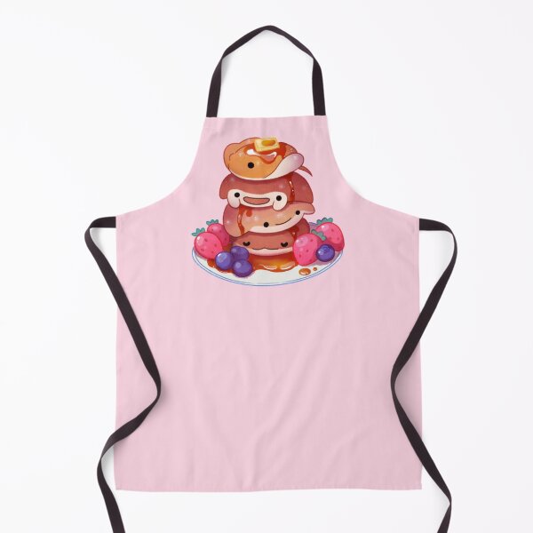 Item preview, Fluffy sea pancakes designed and sold by pikaole.