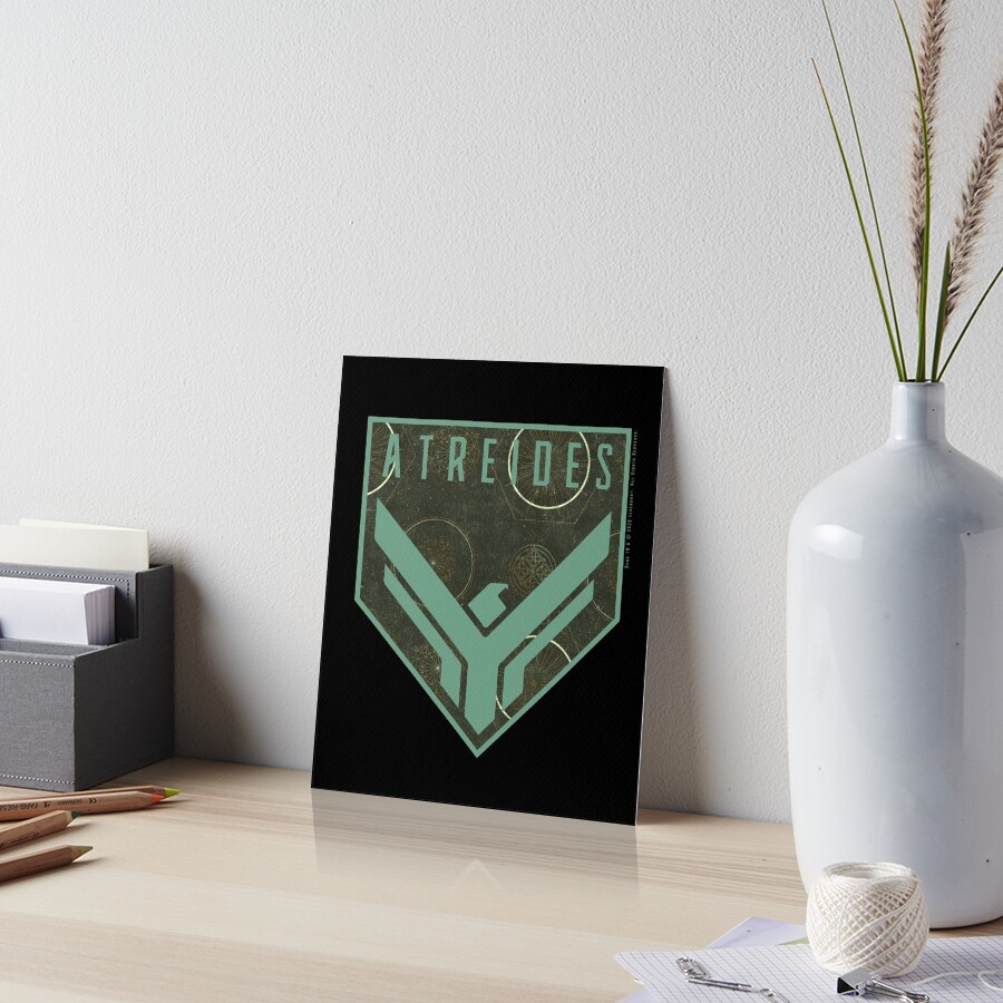 Item preview, Art Board Print designed and sold by Printerially.