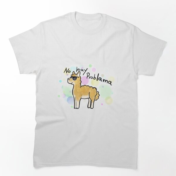 Item preview, No proplama. designed and sold by BloodyKiara.