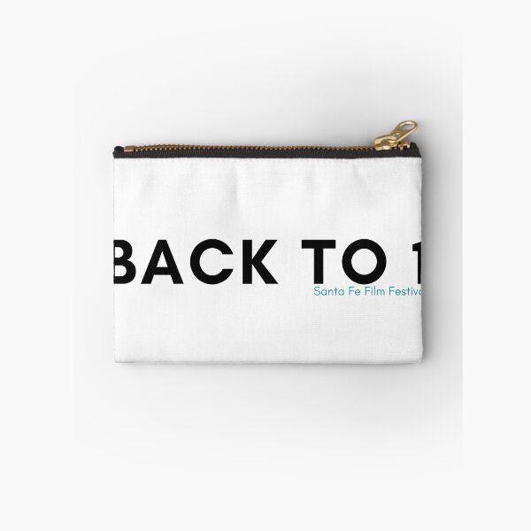 Item preview, Back to 1 - Things You Hear on Set designed and sold by SantaFeFF.