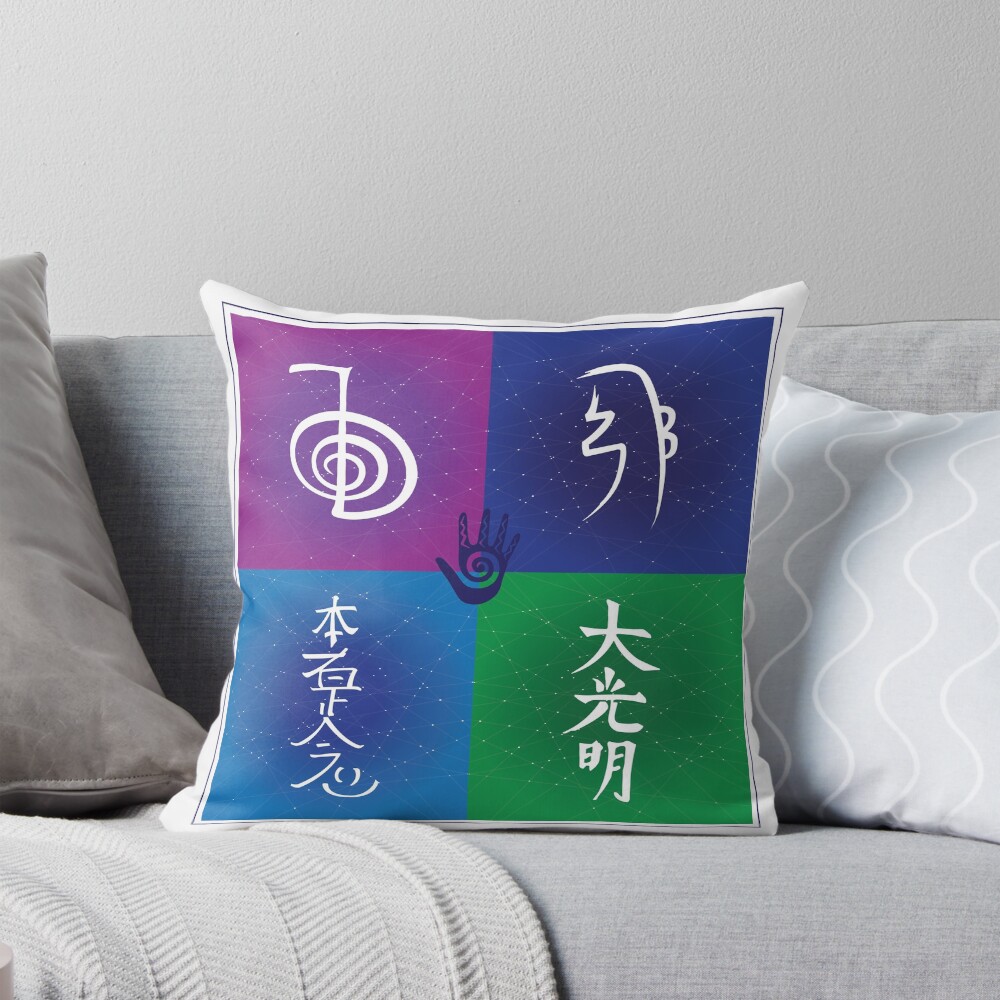 Aperçu de l'œuvre Coussin créée et vendue par marcosty.