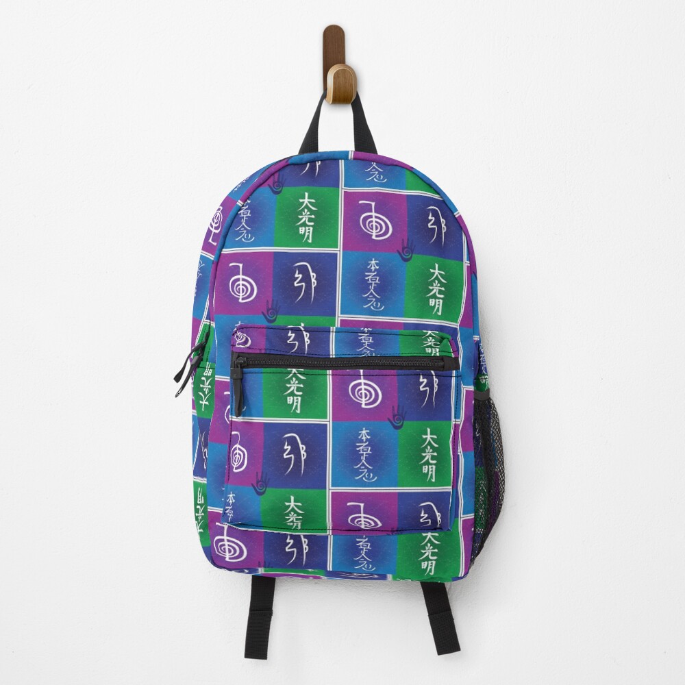 Aperçu de l'œuvre Sac à dos créée et vendue par marcosty.