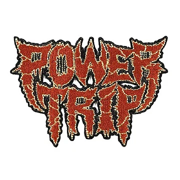 Artwork thumbnail, POWER TRIP by Khaledasonesaid