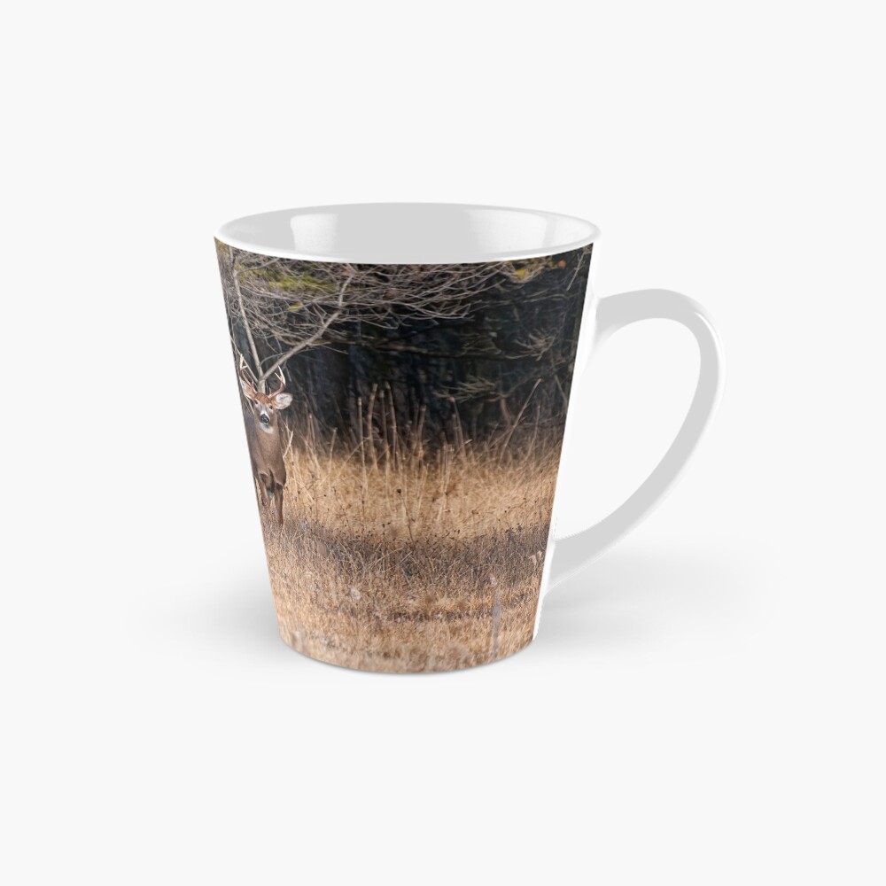 Item preview, Tall Mug designed and sold by Michael Cummings.