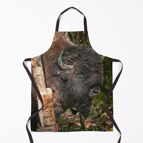 Item preview, Bison designed and sold by Michael Cummings.