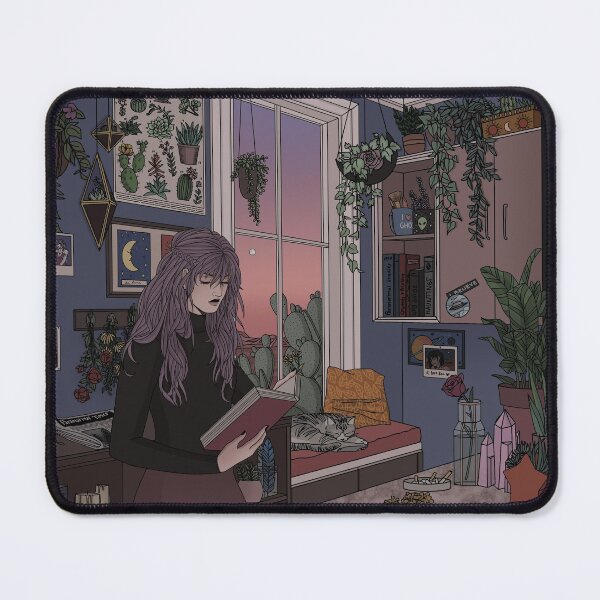 Item preview, Dusk- Redrawn designed and sold by Kelsey Smith.