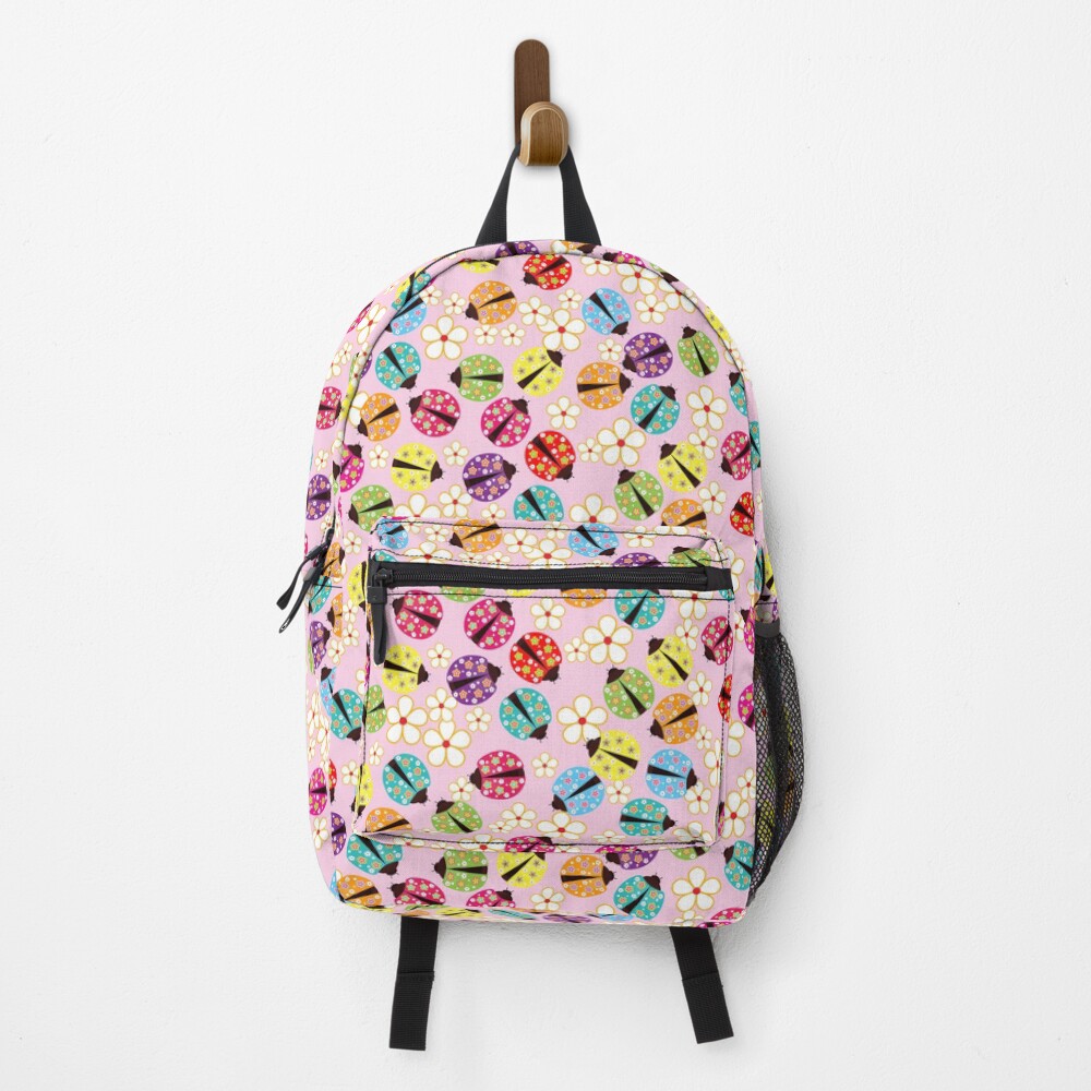 Item preview, Backpack designed and sold by SiouxLove.