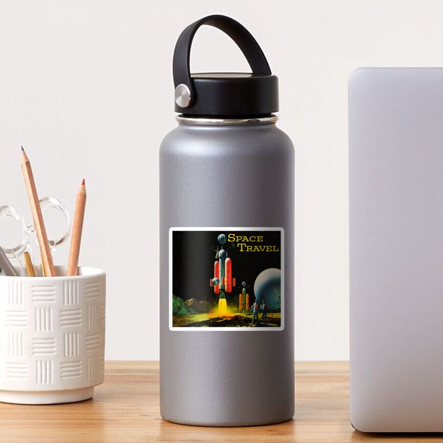 Item preview, Sticker designed and sold by elevens.
