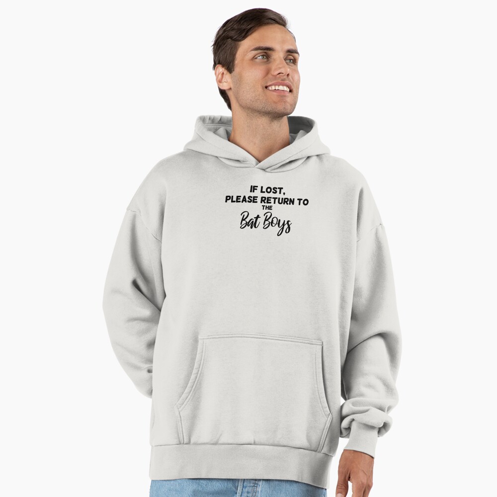 Aperçu de l'œuvre Sweat à capuche oversize premium créée et vendue par Luna-Art12.