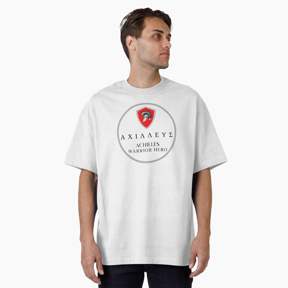 Artikel-Vorschau von Oversized T-Shirt, designt und verkauft von OnyxMoonDesigns.