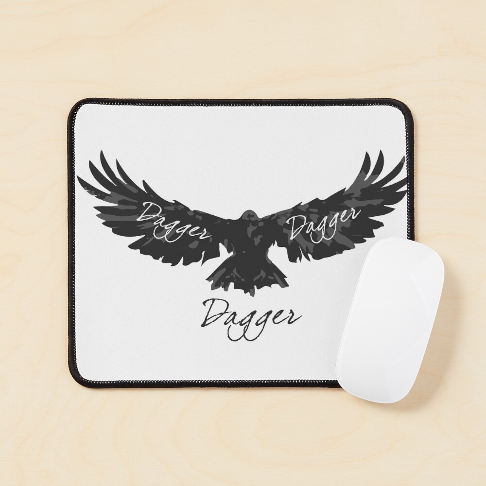 Item preview, Mouse Pad designed and sold by PeculiarPDesigns.