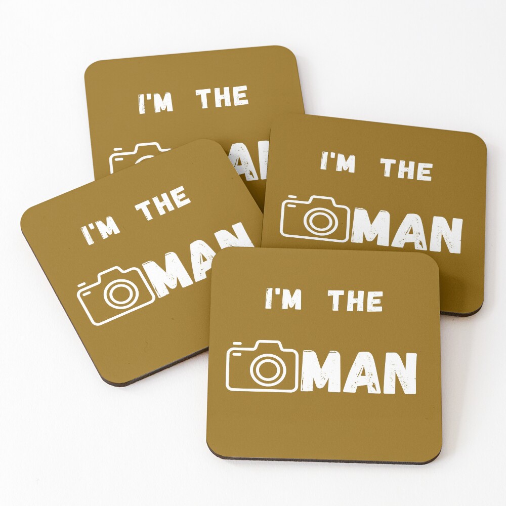 Item preview, Coasters (Set of 4) designed and sold by Vatazumet.