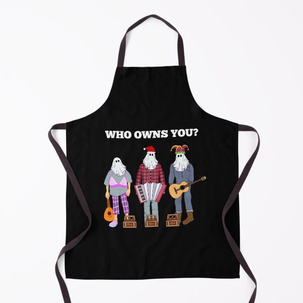 Item preview, Mummers, who owns you? designed and sold by Dreamingnewfie.
